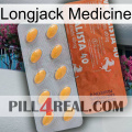 Longjack Medicine 43